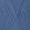 Strickwolle ISPE Nadelstärke 5,5 - 6 Jeans - (Wolle Strickgarn Nadel Größe 5,5 - 6)