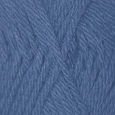 Knitting Wool ISPE Needle Size 5,5 - 6 Jeans