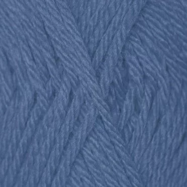 Breiwol ISPE Naalddikte 5,5 - 6 Jeans - (Wollen Garen Naalddikte 5,5 - 6)