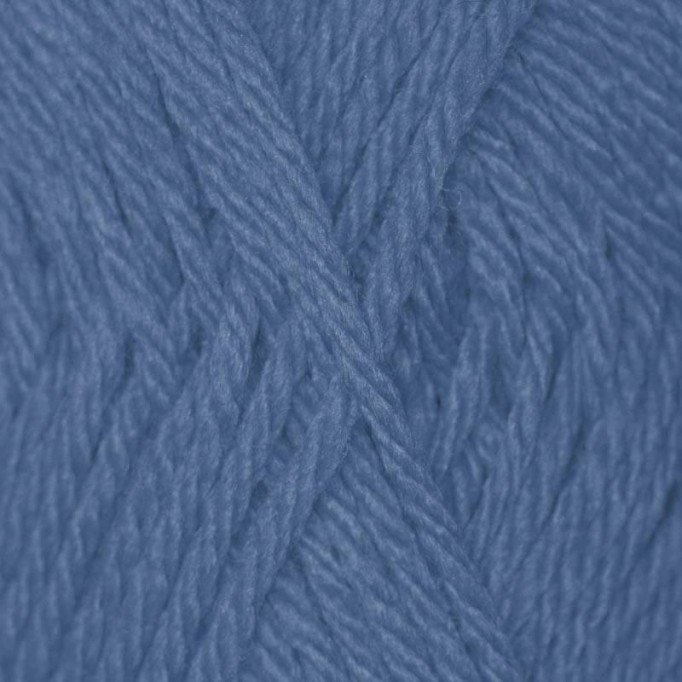 Breiwol ISPE Naalddikte 5,5 - 6 Jeans - (Wollen Garen Naalddikte 5,5 - 6)