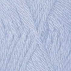 Breiwol ISPE Naalddikte 5,5 - 6 Licht Blauw