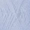 Fils à Tricoter Laine ISPE Aiguilles 5,5 - 6 Bleu Clair - (Fils à Tricoter De Laine Aiguilles 5,5 - 6)