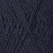 Knitting Wool ISPE Needle Size 5,5 - 6 Navy - (Wool Knitting Yarn Needle Size 5,5 - 6)