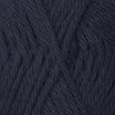 Strickwolle ISPE Nadelstärke 5,5 - 6 Marine - (Wolle Strickgarn Nadel Größe 5,5 - 6)