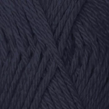 Fils à Tricoter Laine ISPE Aiguilles 5,5 - 6 Marine - (Fils à Tricoter De Laine Aiguilles 5,5 - 6)