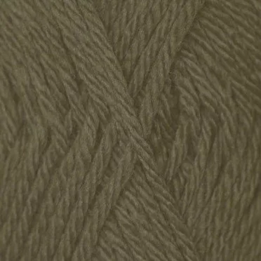 Przędza Wełniana ISPE (Rozmiar Igły 5,5 - 6) Oliwek | Rijs Textiles