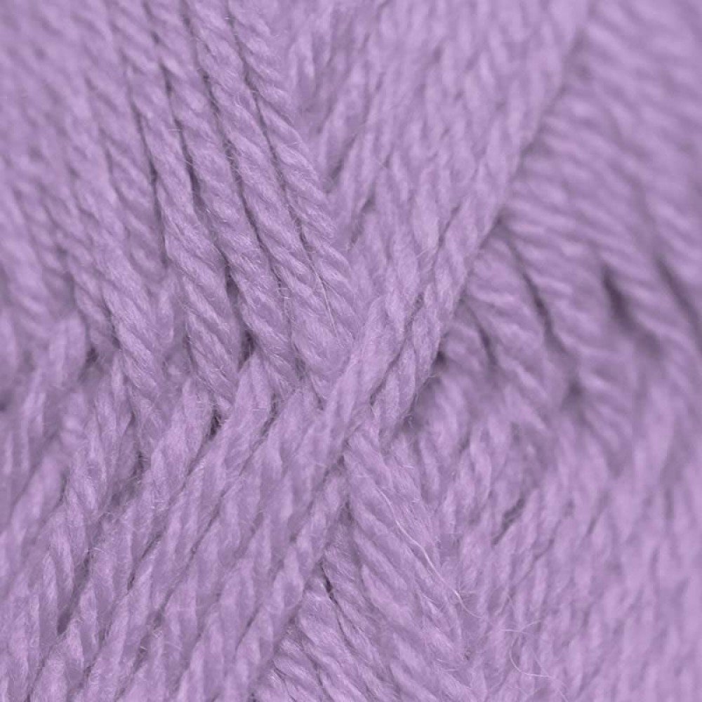 Knitting Wool ISPE Needle Size 4 Lavender Knitting Wool ISPE Needle Size 4 Lavender