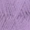 Knitting Wool ISPE Needle Size 4 Lavender - (Wool Knitting Yarn Needle Size 4)