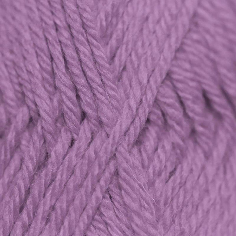 Knitting Wool ISPE Needle Size 4 Lilac Knitting Wool ISPE Needle Size 4 Lilac