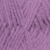 Fils à Tricoter Laine ISPE Aiguilles 4 Lilas - (Fils à Tricoter De Laine Aiguilles 4)
