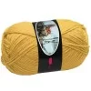 Knitting Wool ISPE Needle Size 4 Mustard