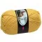 Knitting Wool ISPE Needle Size 4 Mustard - (Wool Knitting Yarn Needle Size 4)