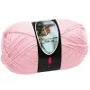 Knitting Wool ISPE Needle Size 4 Pink