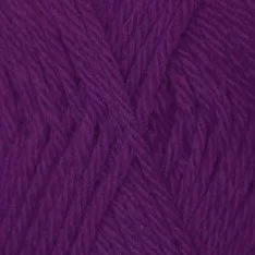 Knitting Wool ISPE Needle Size 5,5 - 6 Purple Knitting Wool ISPE Needle Size 5,5 - 6 Purple