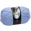 Knitting Wool ISPE Needle Size 4 Skyblue - (Wool Knitting Yarn Needle Size 4)