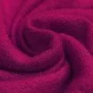 Kochwolle Fuchsia - (Kochwolle Stoffe )