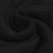 Boiled Wool Fabric Black - (Boiled Wool Fabric)