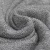 Boiled Wool Fabric Melee Light Grey - (Boiled Wool Fabric)