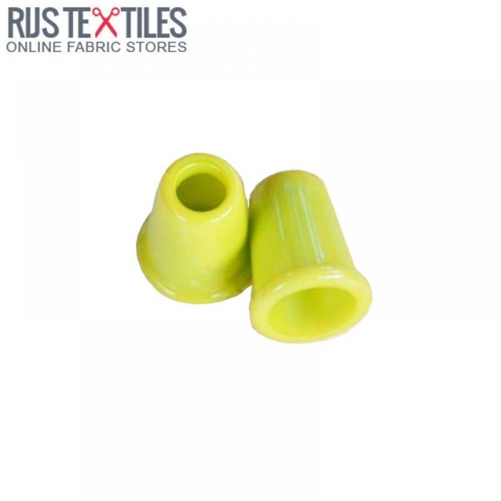 Snoreender 13mm Gul