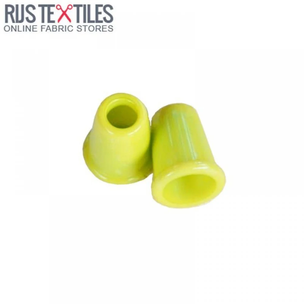 Snoreender 13mm Gul