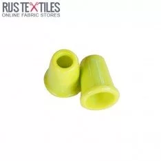 Embout Terminal De 13mm Jaune