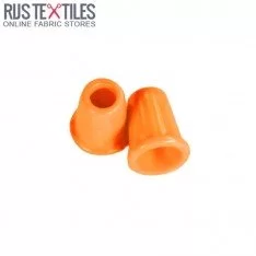 Embout Terminal De 13mm Orange