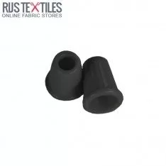 Embout Terminal De 13mm Noir