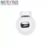Snorstopper Rund 15mm Hvid