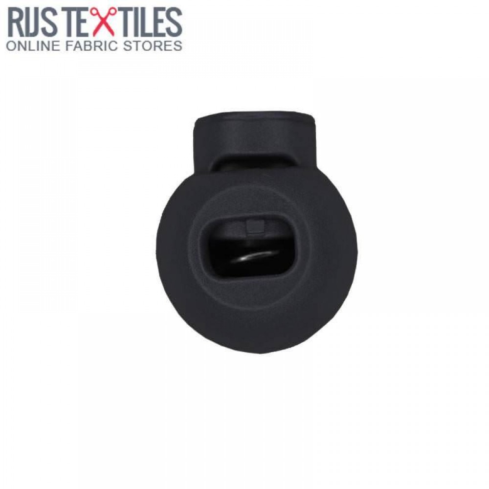 Snorstopper Rund 15mm Sort Snorstopper Rund 15mm Sort