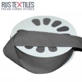 Cotton Twill Ribbon 25mm