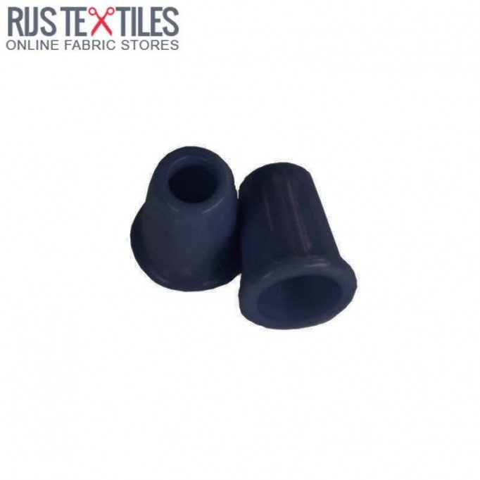 Embout Terminal De 13mm Marine - (Bloquer Les Cordons)