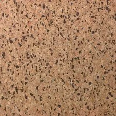 Cork Fabric Per Meter - Raw Quality