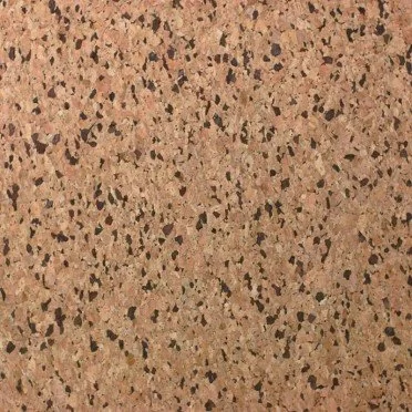 Tissu De Liège Au Mètre - Qualité Brut - (Tissu De Liège Au Mètre )