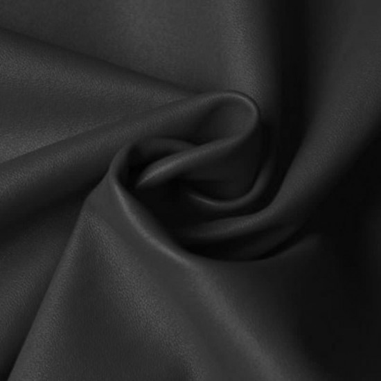 Leather Dark Grey Leather Dark Grey