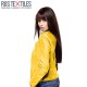Leather Fabric Yellow Leather Fabric Yellow