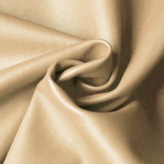 Leather Light Beige Leather Light Beige