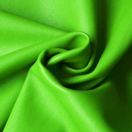 Leather Bright Green Leather Bright Green