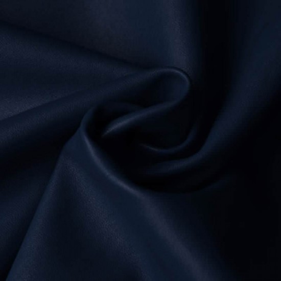 Leather Navy Leather Navy
