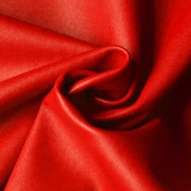 Kunstleer per meter kopen? 20 kleuren