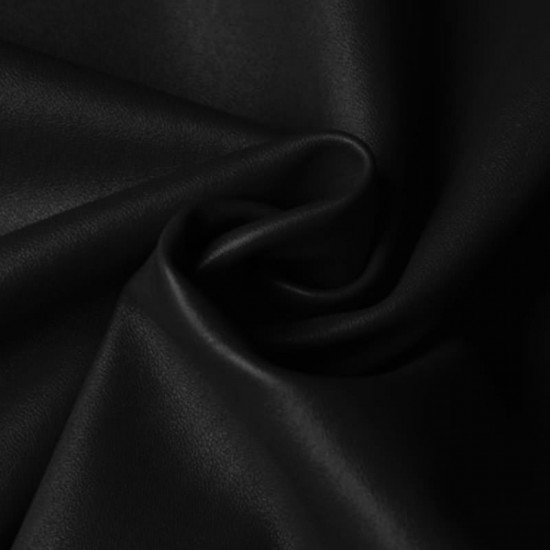 Leather Black Leather Black