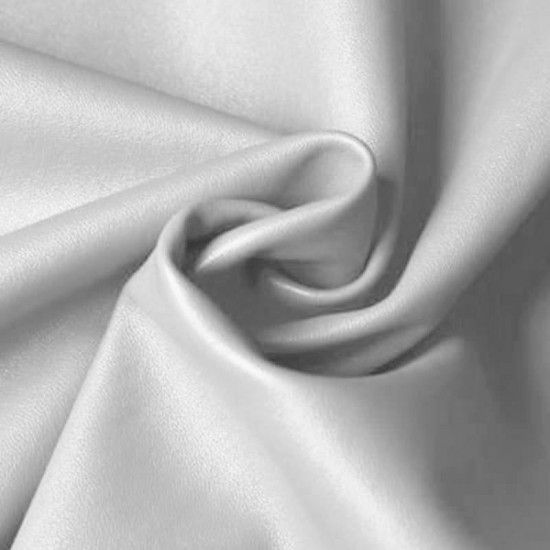 Leather White Leather White
