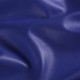 Leather Fabric Cobalt Leather Fabric Cobalt