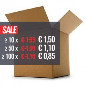 Fils à Coudre Overlock Cacao 429 Fils à Coudre Overlock Cacao 429