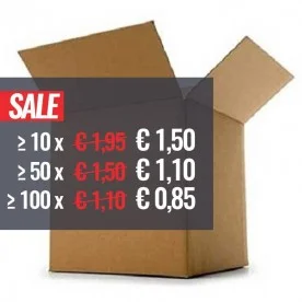 Overlockgarn Kakao 429