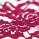 Lace Fabric Stretch Fuchsia Lace Fabric Stretch Fuchsia