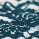 Lace Fabric Stretch Petrol Lace Fabric Stretch Petrol