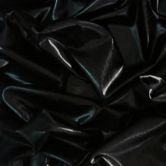 Lame Stretch Black Lame Stretch Black