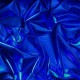 Lame Stretch Cobalt Lame Stretch Cobalt