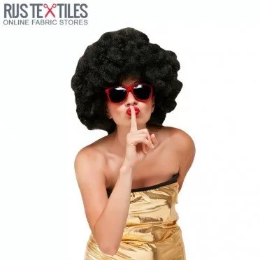 Tessuto Lamè Stretch Oro - (Tessuto Lamè)