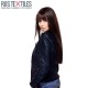 Leather Fabric Navy Leather Fabric Navy
